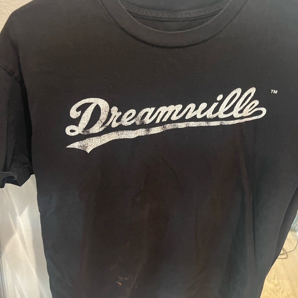 DREAMVILLE TEE RARE